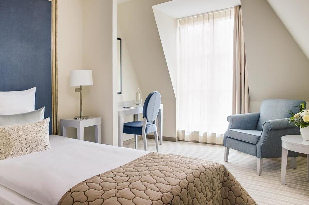 Dorint Parkhotel Meißen