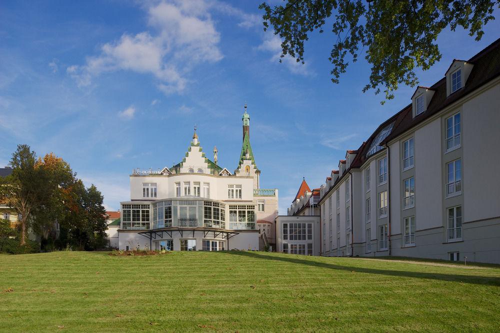 Dorint Parkhotel Meißen