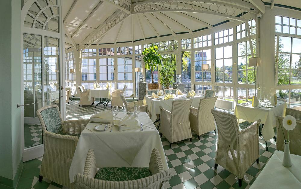 Dorint Parkhotel Meißen
