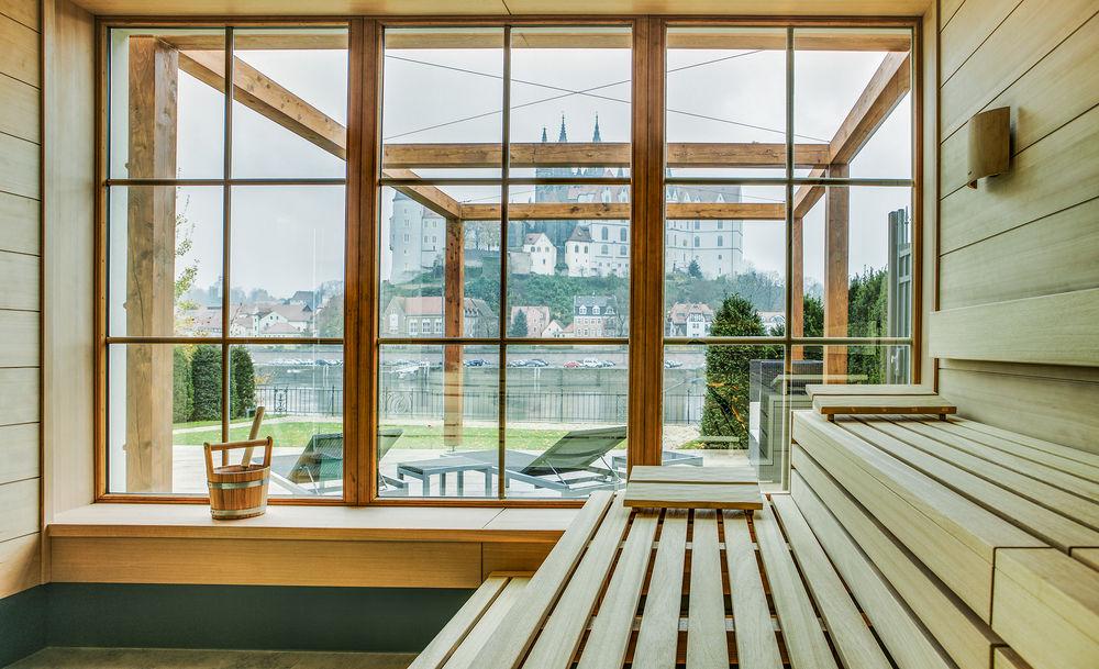 Dorint Parkhotel Meißen