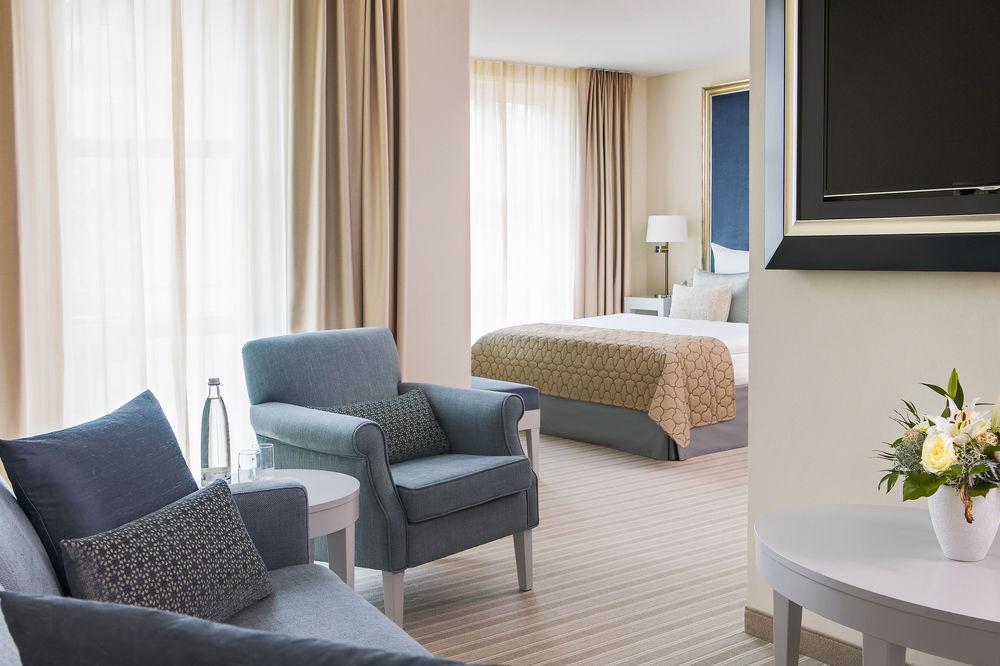 Dorint Parkhotel Meißen