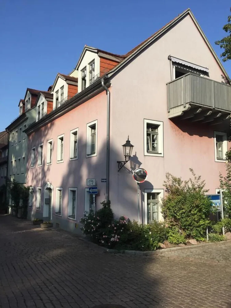Stadthaus Rosengasse 6