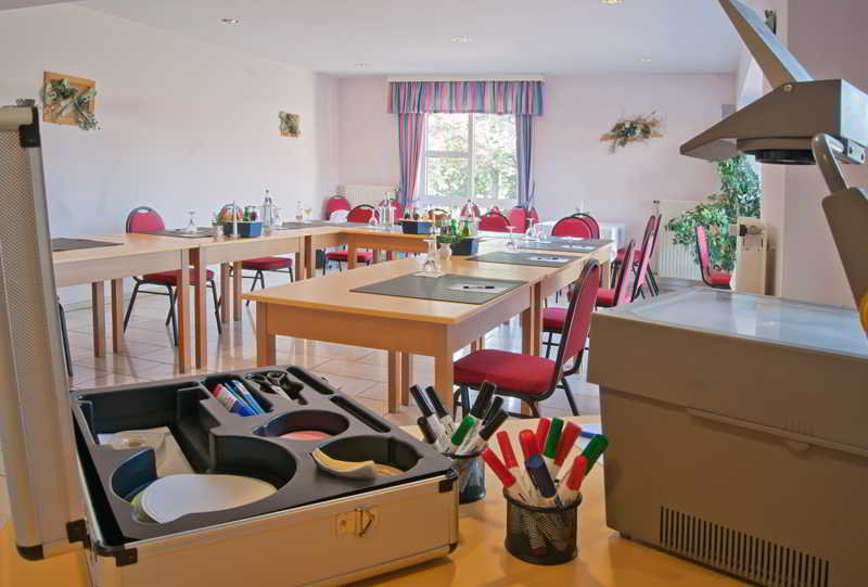 Garni Hotel Zwickau-Mosel