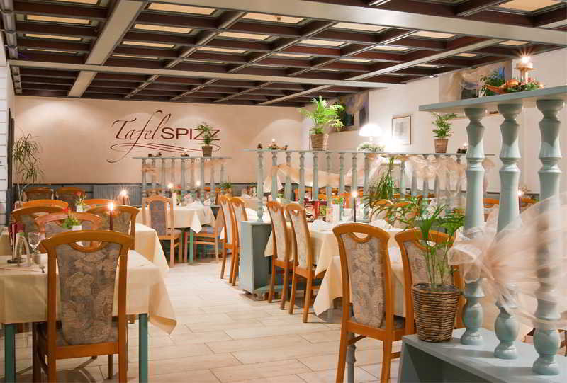 Garni Hotel Zwickau-Mosel