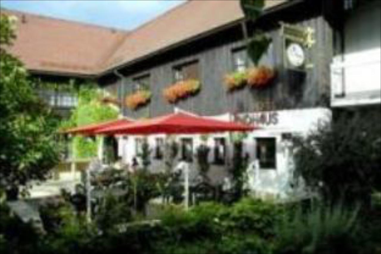 Landhaus Moritzburg
