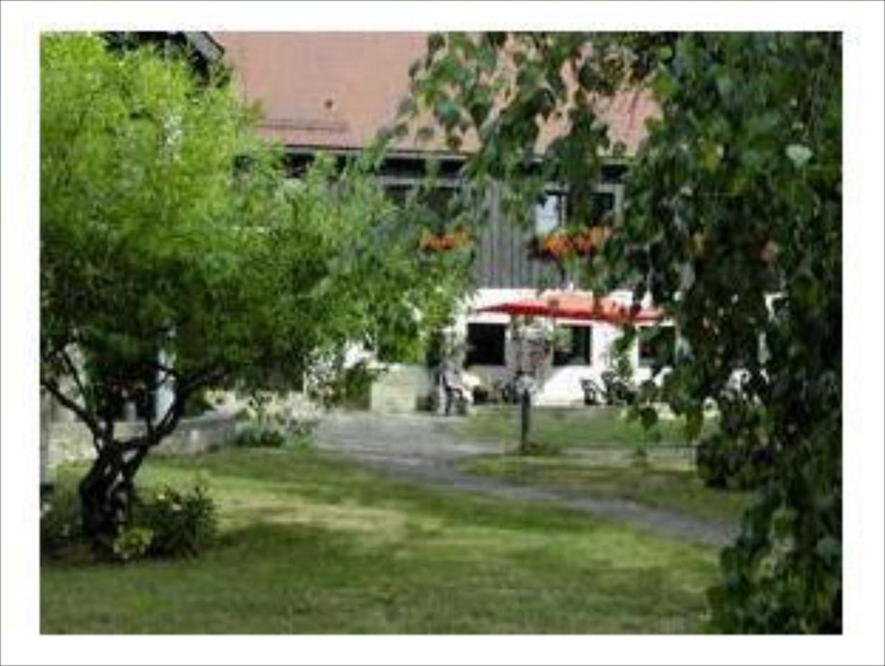 Landhaus Moritzburg