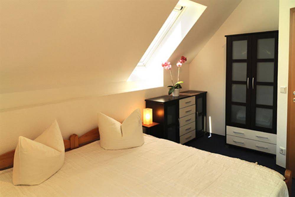 Marlis Pension