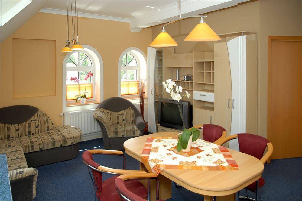 Marlis Pension