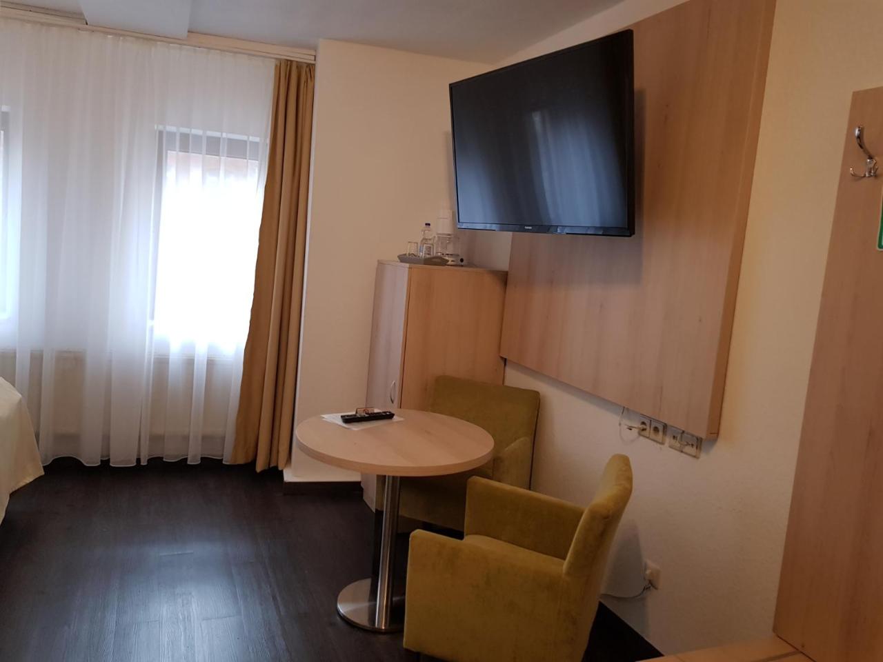 Stadt Milin Garni