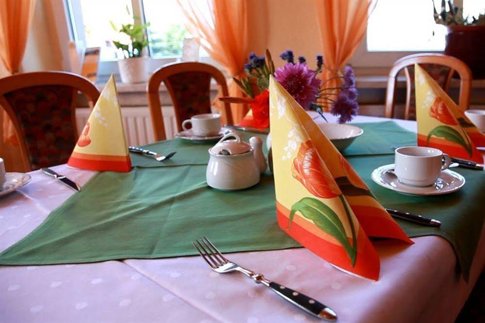 Hotel Deutsches Haus