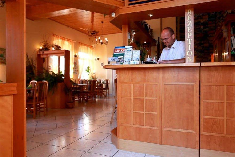 Hotel Deutsches Haus