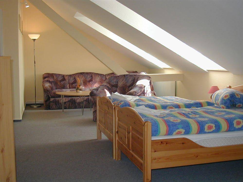 Hotel Deutsches Haus