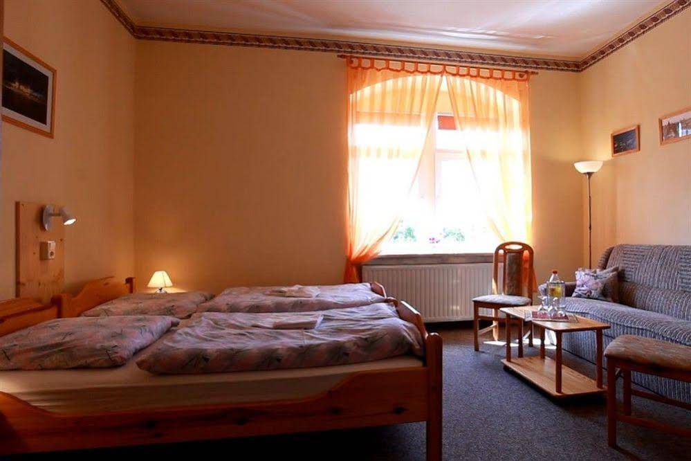 Hotel Deutsches Haus