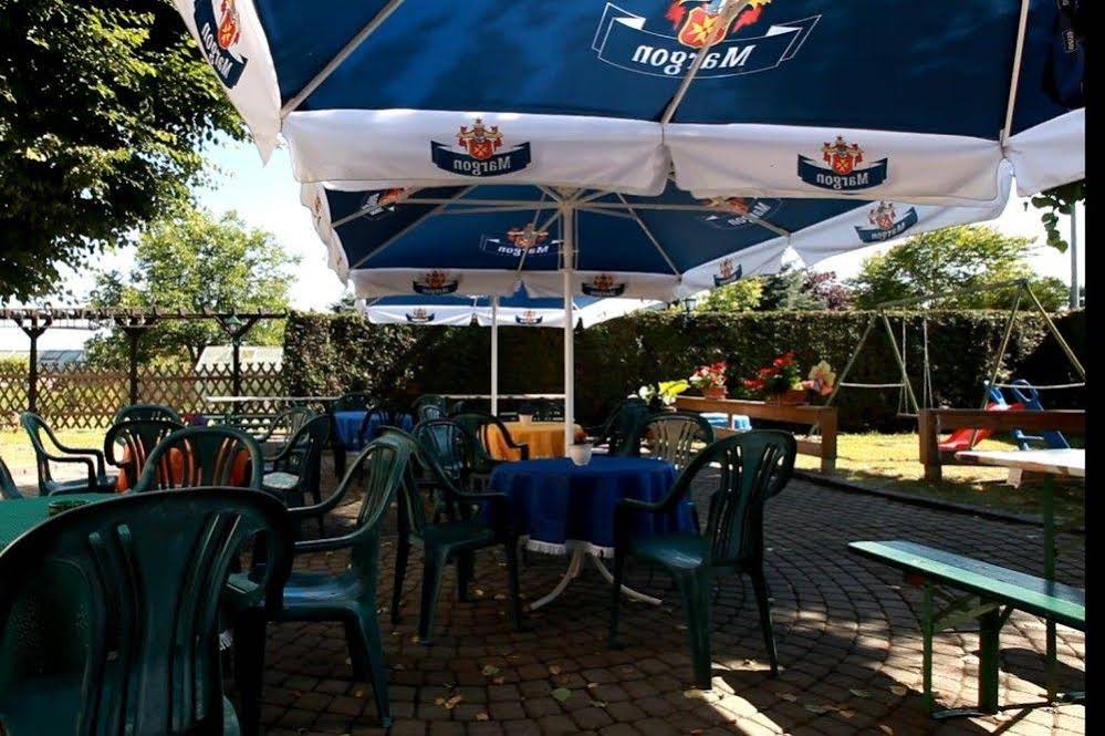 Hotel Deutsches Haus