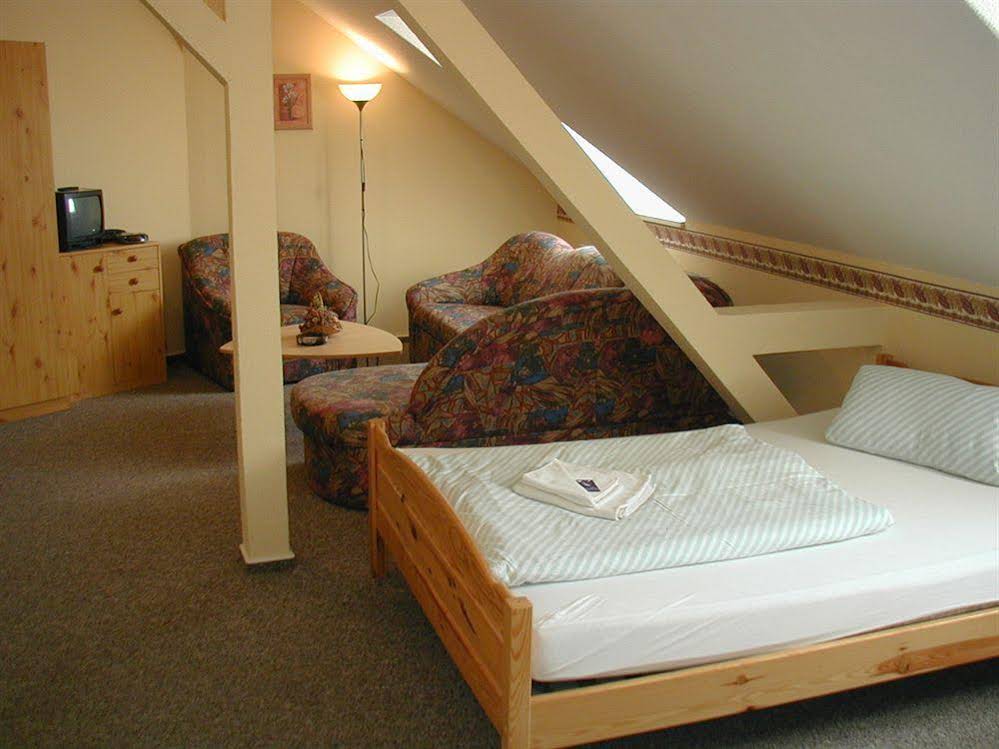 Hotel Deutsches Haus