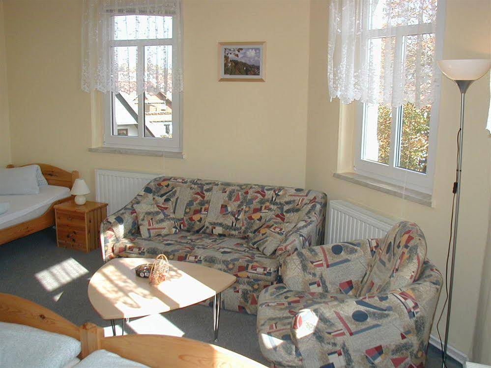 Hotel Deutsches Haus