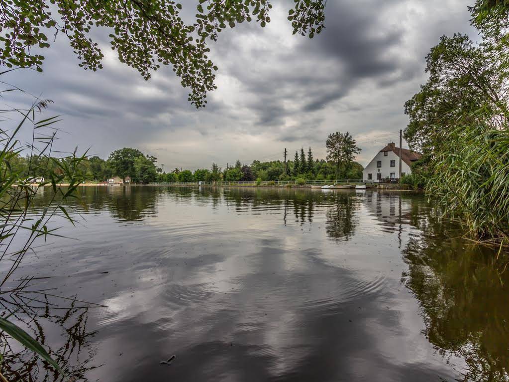 Landgasthof Buschmühle