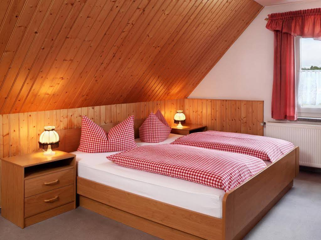 Landgasthof Buschmühle