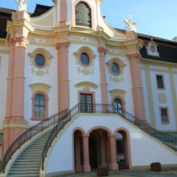 Kloster St. Marienthal