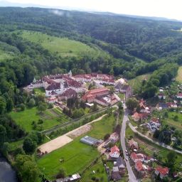 Kloster St. Marienthal