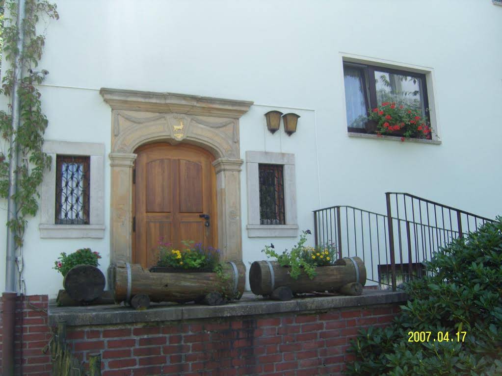 Naturparkhotel Haus Hubertus