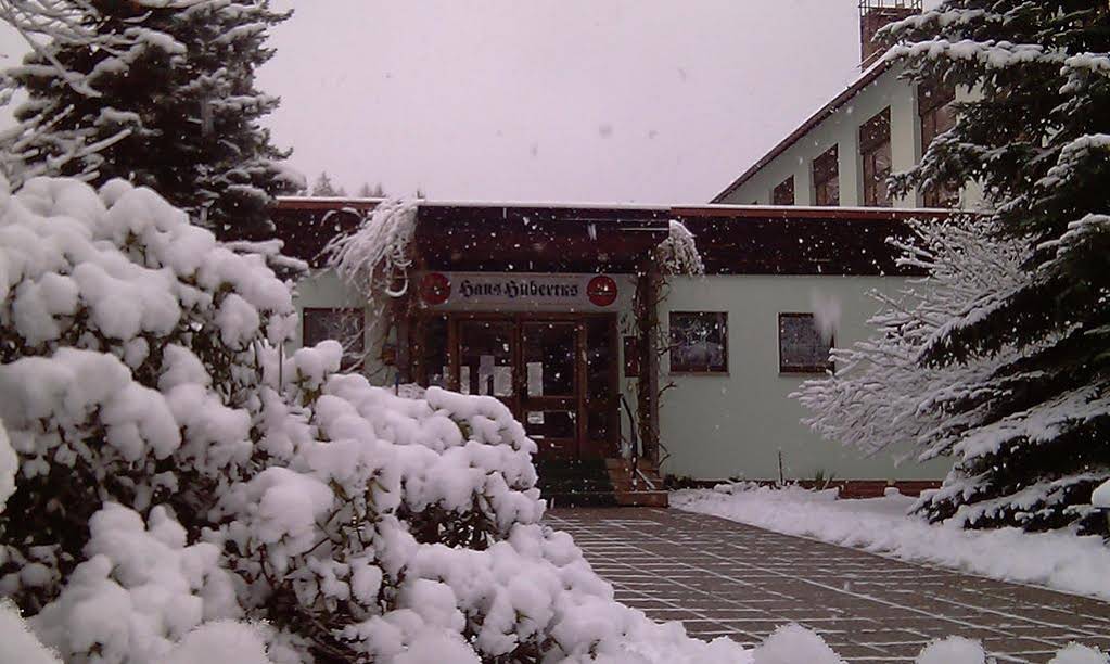 Naturparkhotel Haus Hubertus