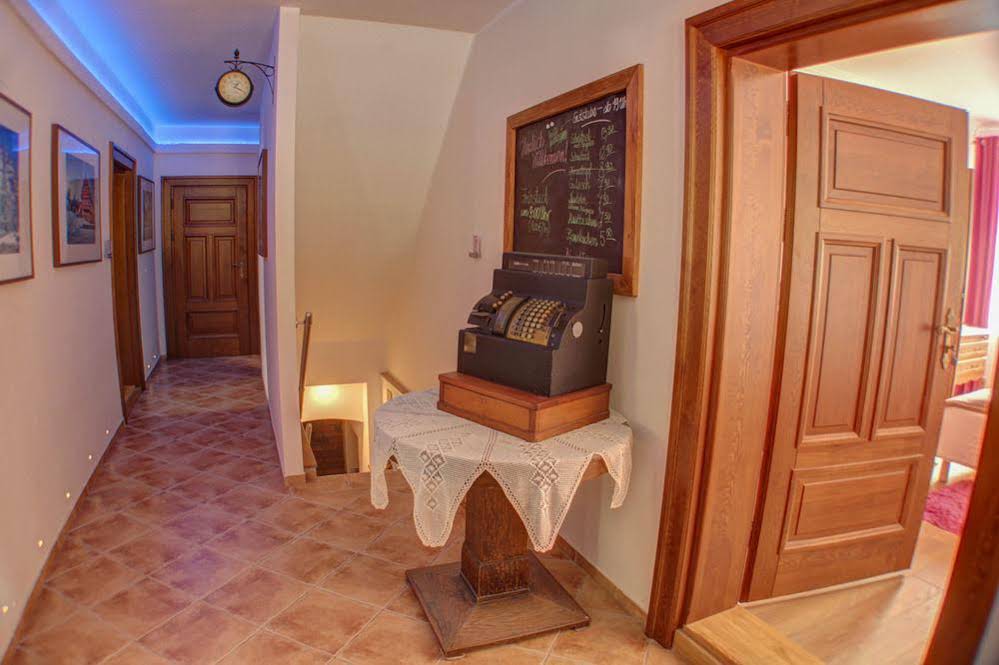 Pension Ameisenberg