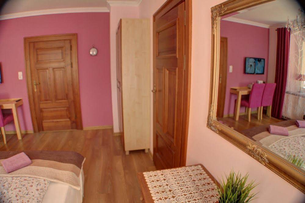 Pension Ameisenberg