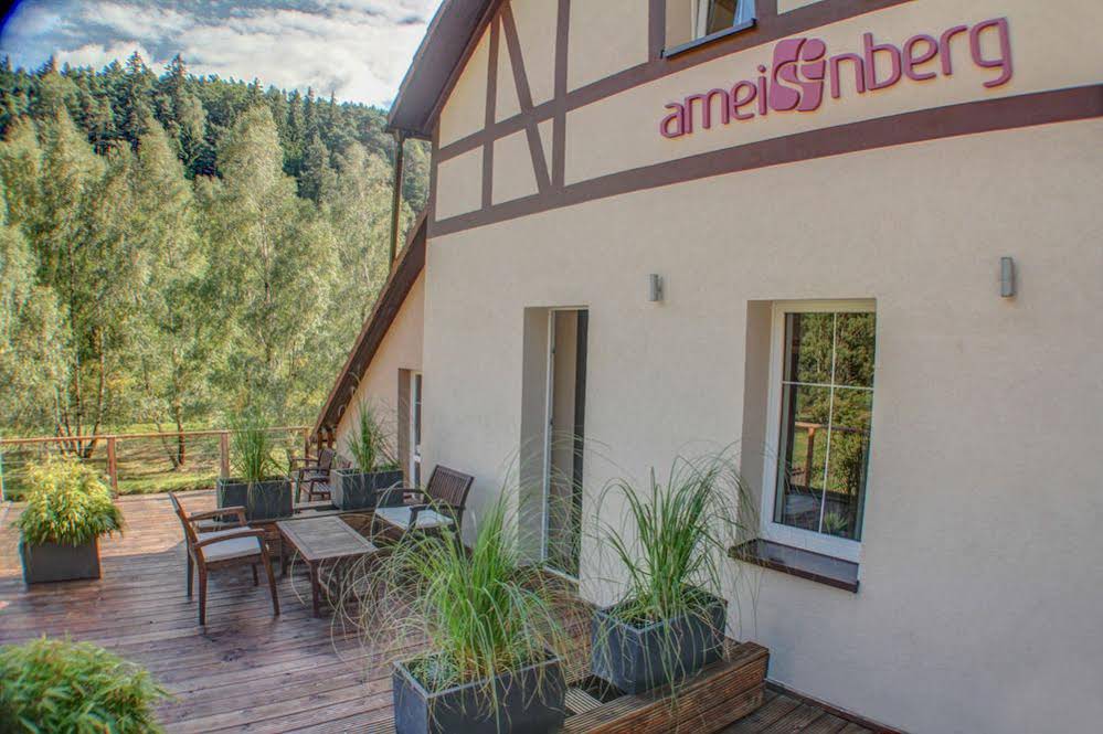 Pension Ameisenberg