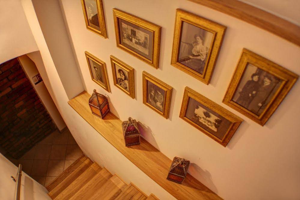 Pension Ameisenberg