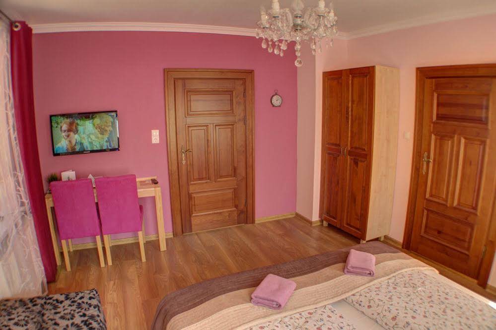 Pension Ameisenberg