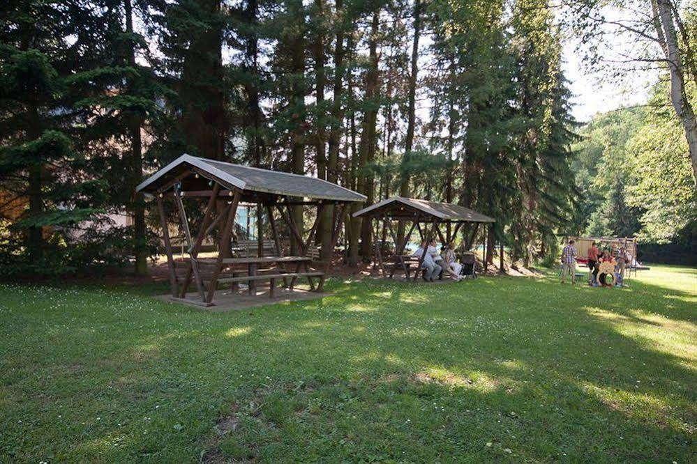 Zur Lochmühle