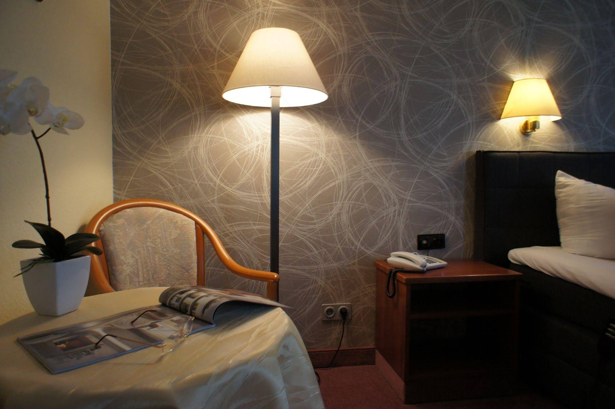 Hotel Pesterwitzer Siegel