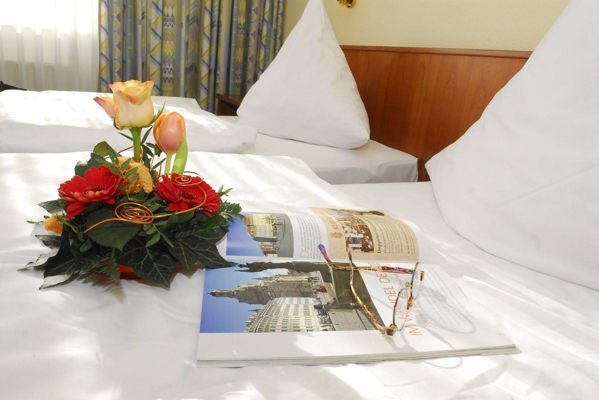 Hotel Pesterwitzer Siegel