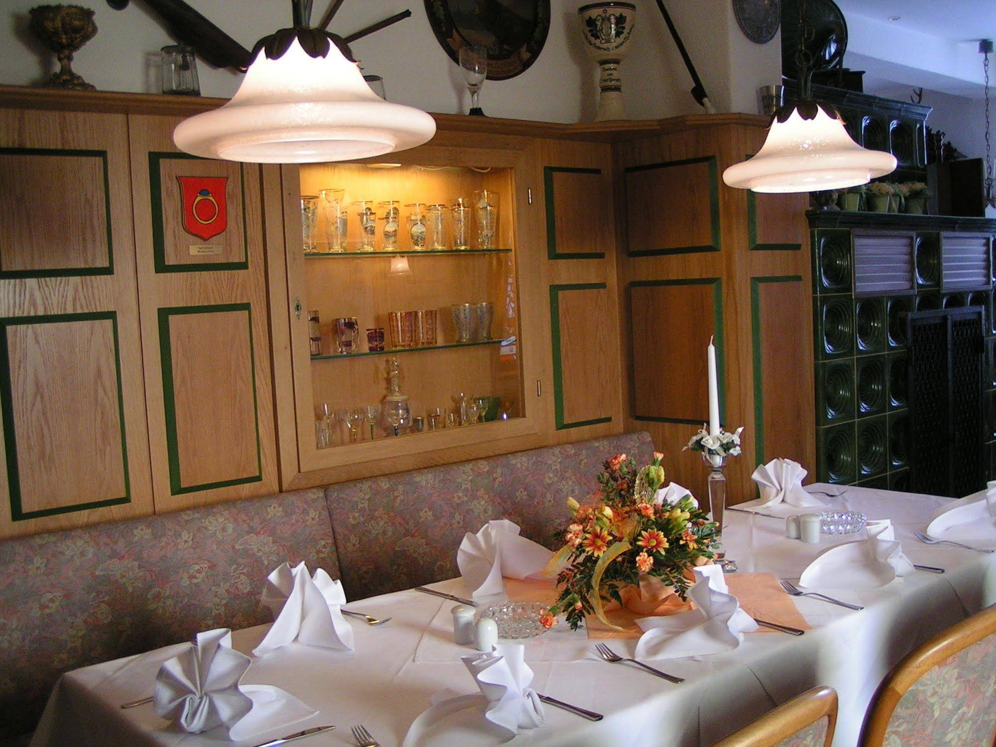 Hotel Pesterwitzer Siegel