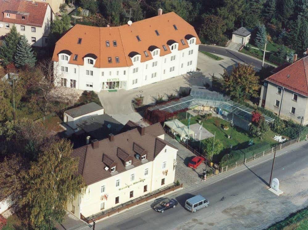 Hotel Pesterwitzer Siegel