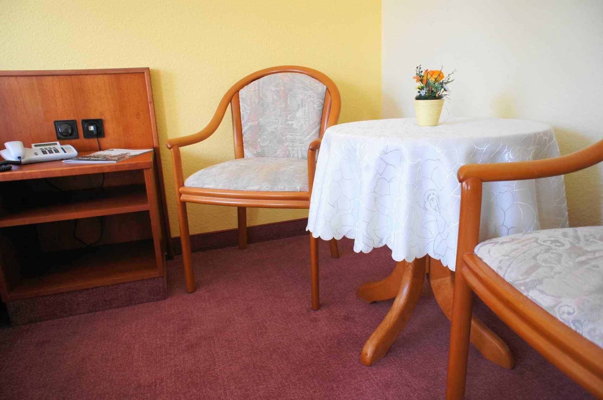 Hotel Pesterwitzer Siegel