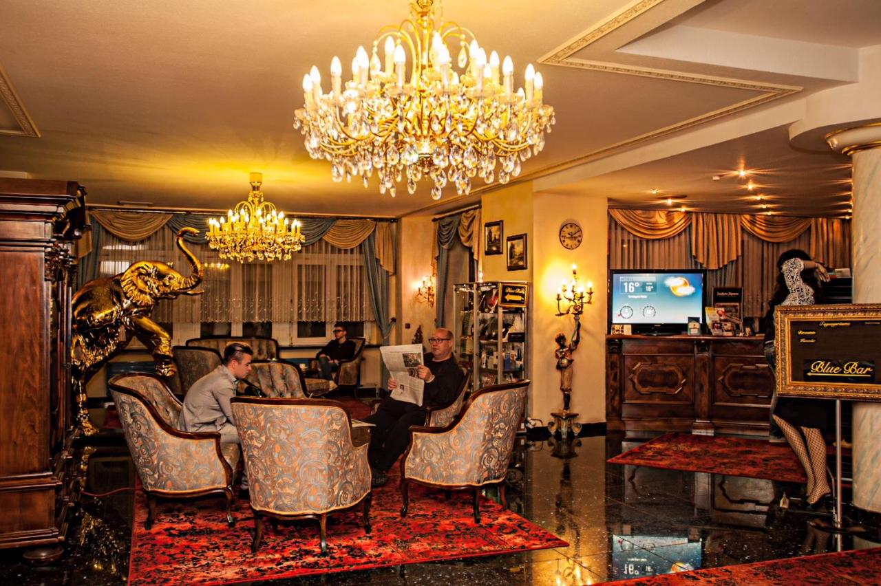 Hotel Alexandra
