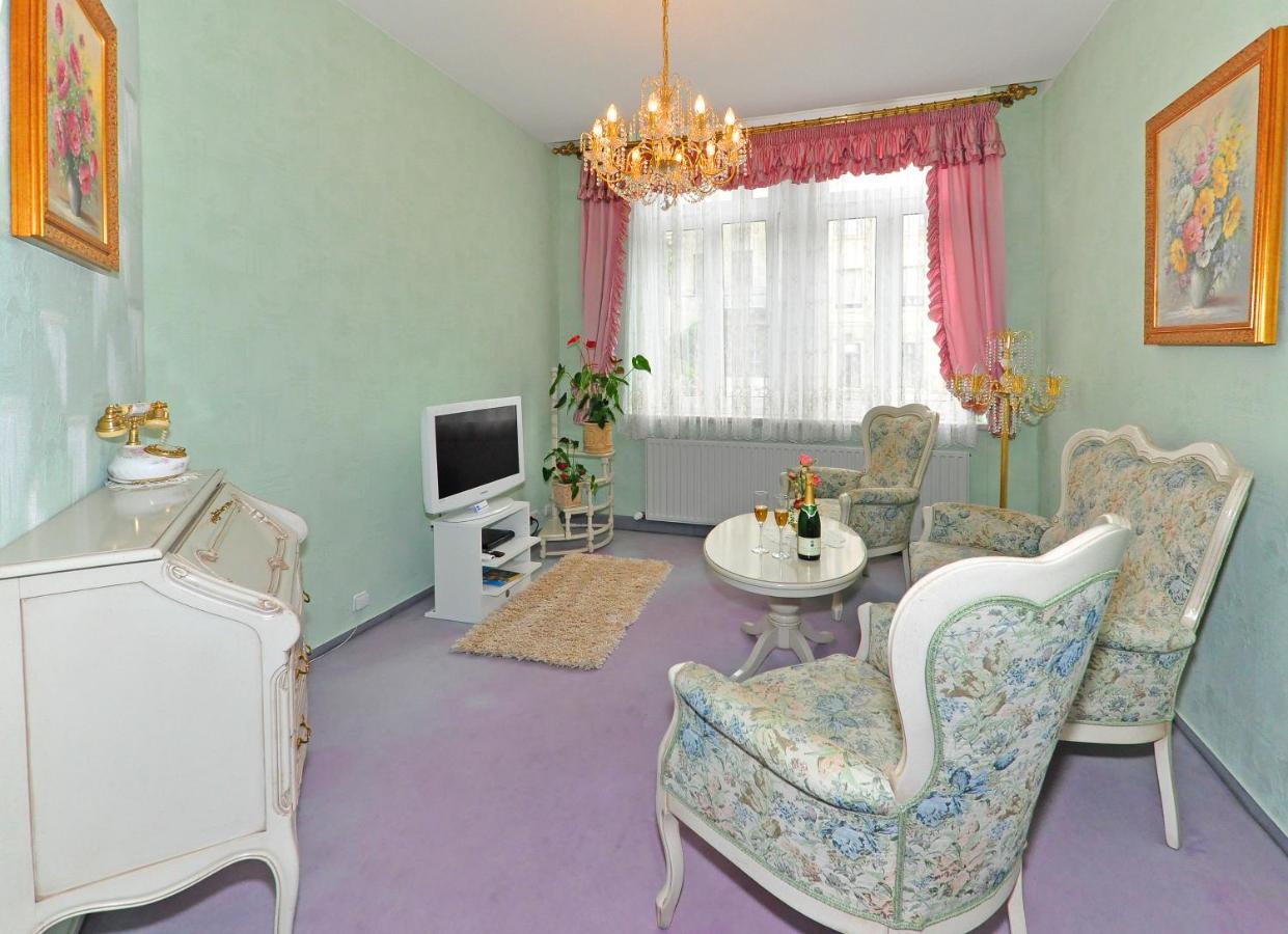 Hotel Alexandra