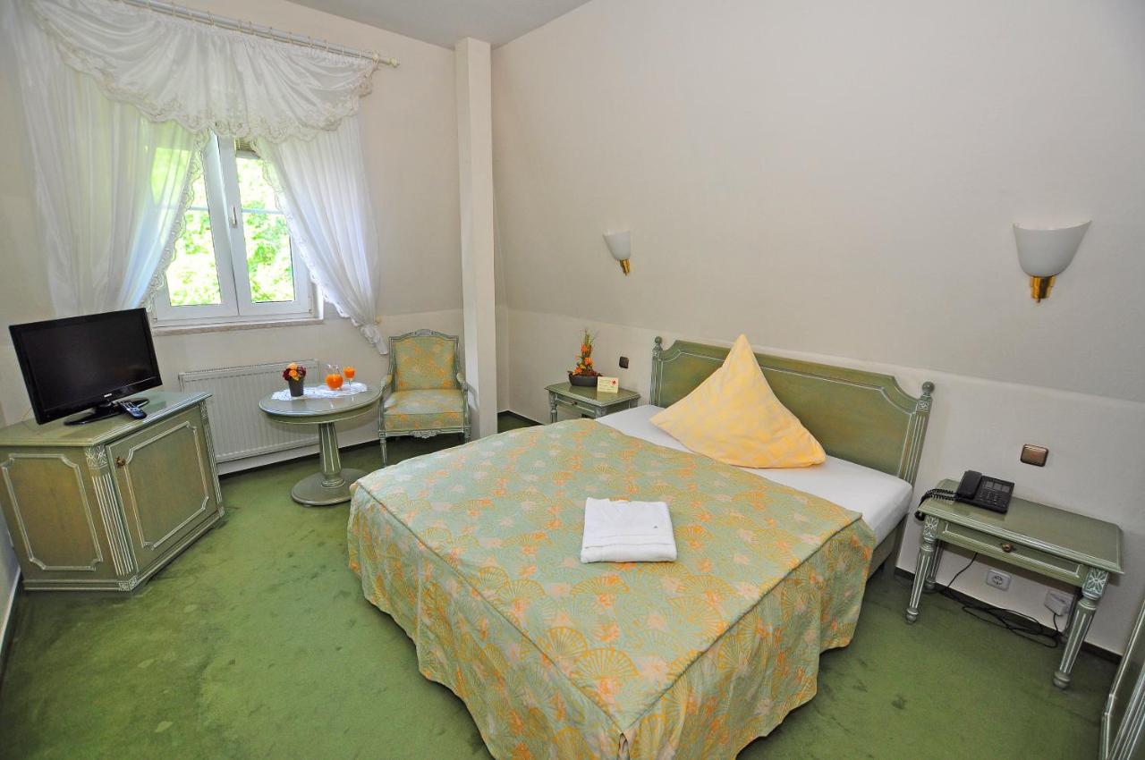 Hotel Alexandra