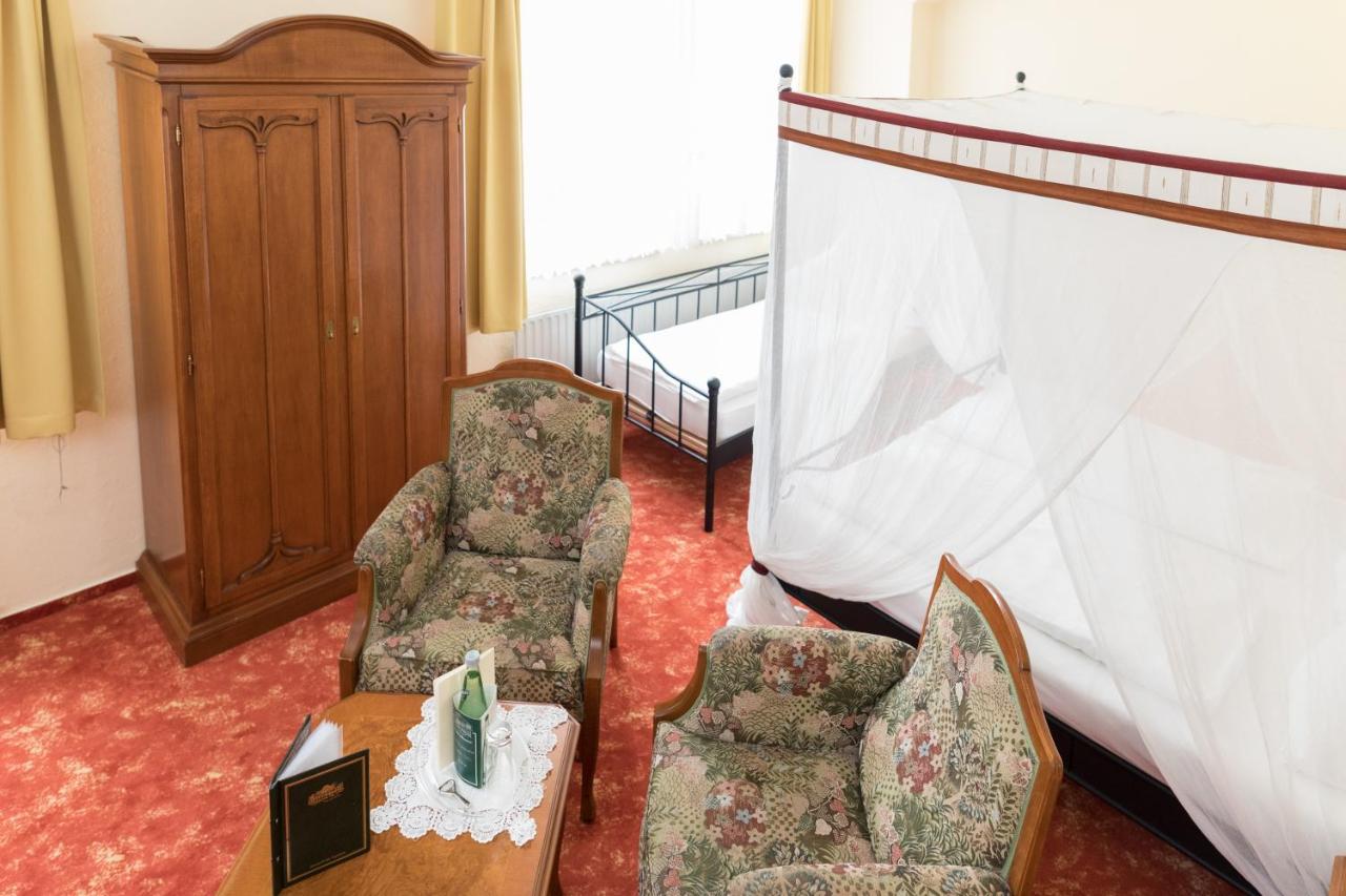 Hotel Alexandra