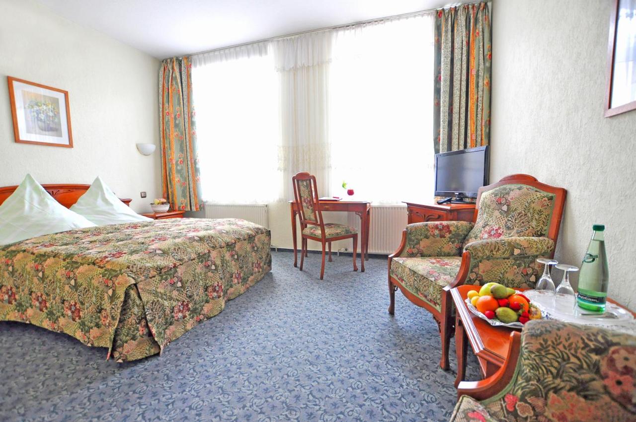 Hotel Alexandra
