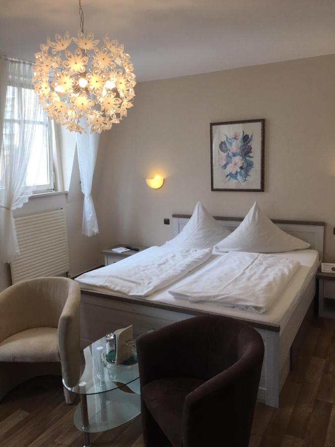 Hotel Alexandra