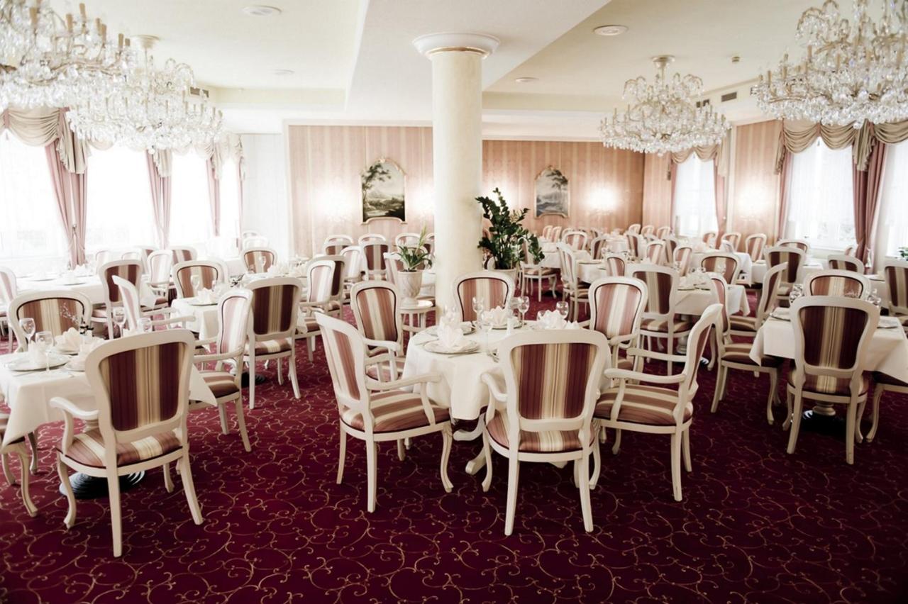 Hotel Alexandra