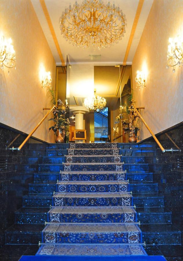 Hotel Alexandra