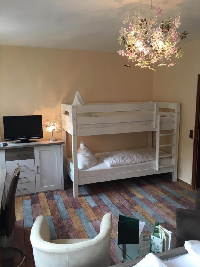 Hotel Alexandra