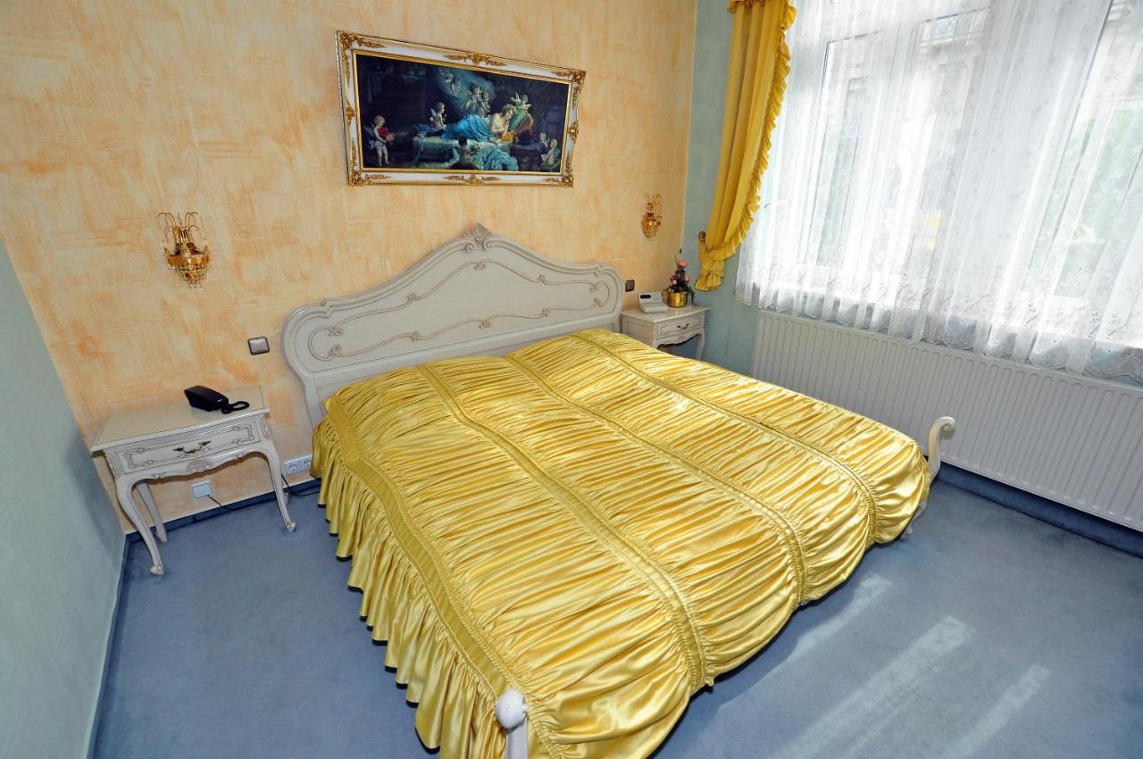 Hotel Alexandra