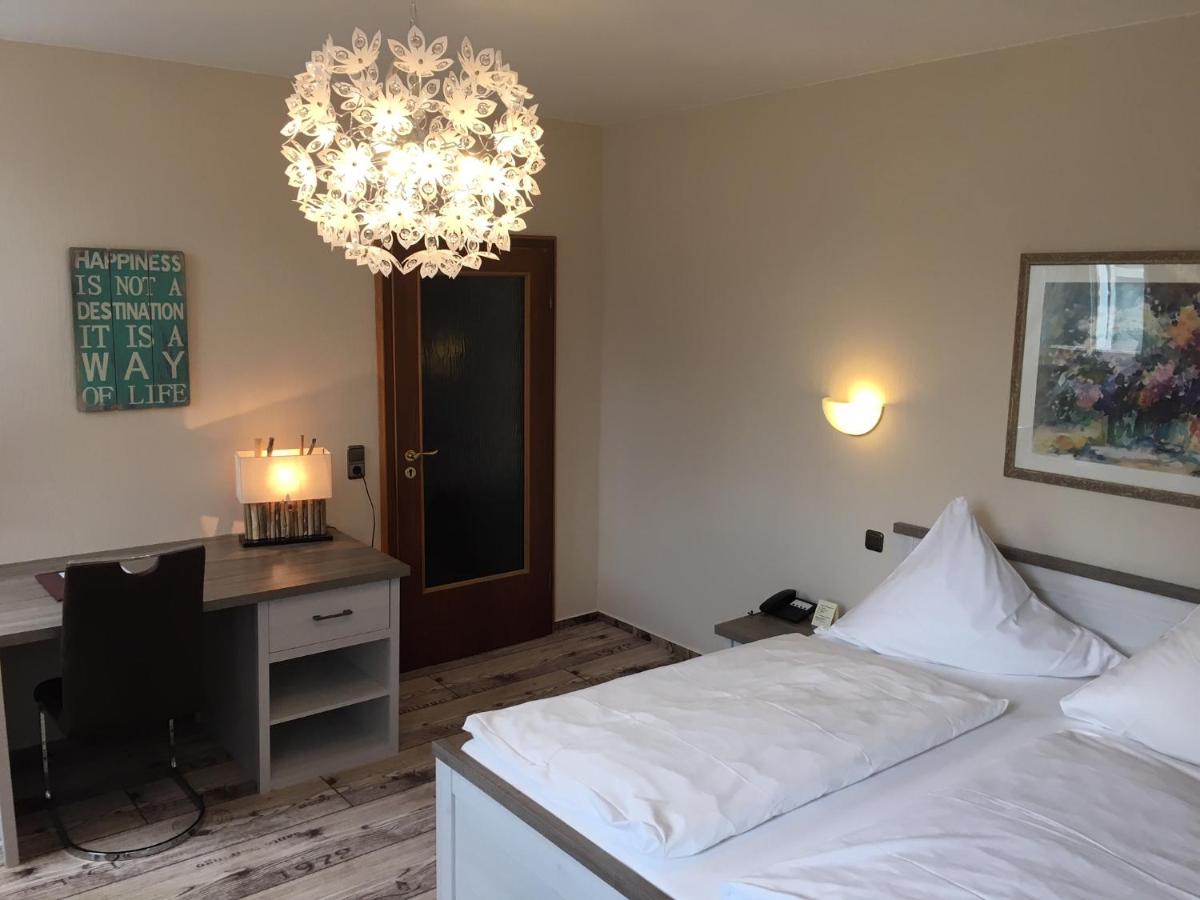 Hotel Alexandra