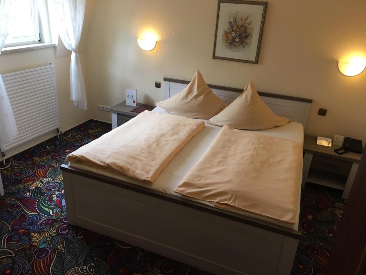 Hotel Alexandra