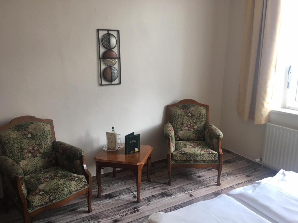 Hotel Alexandra